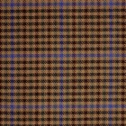 Kyle Check Tweed 10oz Tartan Fabric By The Metre